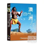 Discovery人文地圖:澳洲 DVD