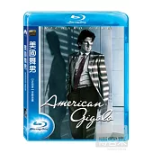 美國舞男(1979) (藍光BD)