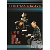 酷音樂團 / 紅丘花園音樂會實況 DVD