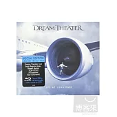 夢劇場樂團 / 月神公園演唱會 (藍光BD+3CD)