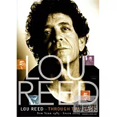 路.瑞德 / 搖滾年代:1983年紐約~2004年西班牙現場 DVD
