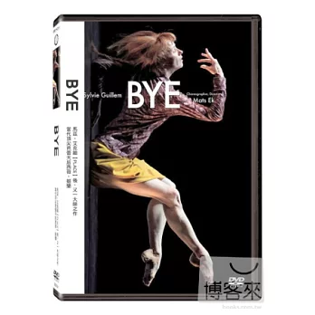 BYE DVD