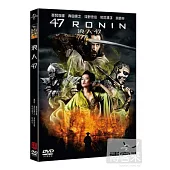 浪人47 DVD