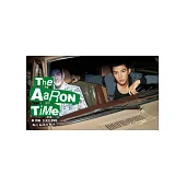 炎亞綸 / The Aaron Time影音館DVD