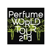 Perfume / Perfume WORLD TOUR 2nd DVD