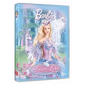 芭比之天鵝湖公主 DVD