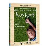 年少時代 (藍光BD)