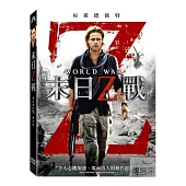 末日之戰 DVD