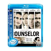 玩命法則 (藍光BD)