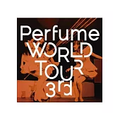 Perfume / Perfume WORLD TOUR 3rd DVD