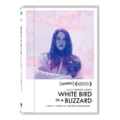 暴風雪中的白鳥 DVD