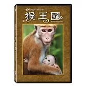 猴王國 DVD