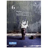 布魯克納：第六號交響曲 / 巴倫波因(指揮)柏林國立管弦樂團 DVD
