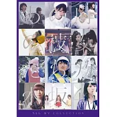 乃木坂46 / ALL MV COLLECTION~當時的少女們~ (4DVD完整收藏盤)