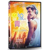 音浪青春 DVD