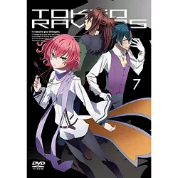 博客來 東京闇鴉vol 7 Dvd 博客來 東京闇鴉vol 7 Dvd
