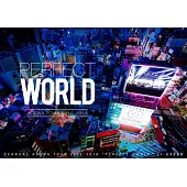 史坎朵 / SCANDAL ARENA LIVE 2015-2016 「PERFECT WORLD」DVD