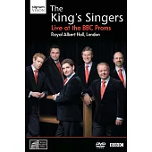 2008 BBC逍遙音樂節：國王歌手演出實況DVD