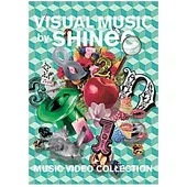SHINee / VISUAL MUSIC by SHINee~music video collection~ (DVD)