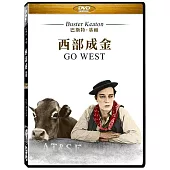 西部成金 (DVD)
