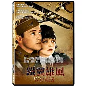 鐵翼雄風 (DVD)