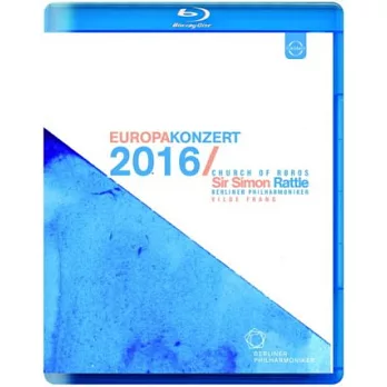 薇爾德‧弗朗樂歐洲音樂會：勒羅斯 /〈小提琴〉拉圖〈指揮〉柏林愛樂管弦樂團 2016年柏林愛樂歐洲音樂會：勒羅斯 (BD藍光)