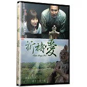 祈禱愛 (DVD)