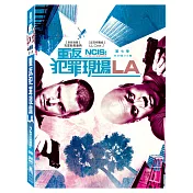 重返犯罪現場LA 第七季 (6DVD)