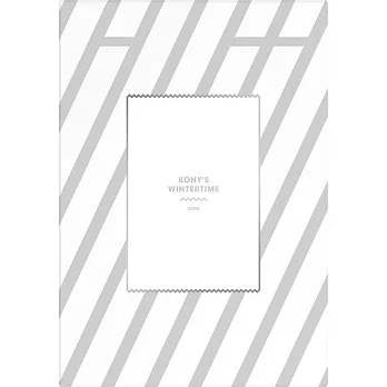 iKON / iKON : KONY’S WINTERTIME 2DVD 豪華限定進口版