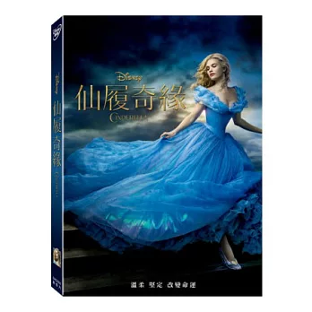 仙履奇緣 (DVD)