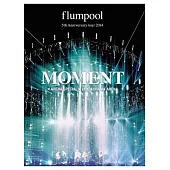 flumpool / 5th Anniversary tour 2014「MOMENT」LIVE (2DVD)