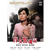 盲女驚魂記 (DVD)