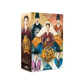華政 (DVD)
