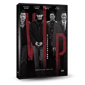 V.I.P. DVD