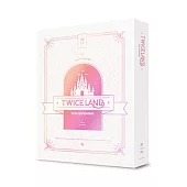 TWICE / TWICELAND: THE OPENING CONCERT DVD (韓國進口版)