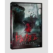 紅衣小女孩2 DVD