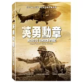 英勇勳章 (DVD)