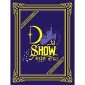 BIGBANG D-LITE 大聲 - DなSHOW VOL.1 [初回生産限定 Limited 3DVD+2CD+PHOTO BOOK] (日本進口版)