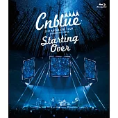 CNBLUE - 2017 ARENA LIVE TOUR -Starting Over-@YOKOHAMA ARENA [Blu-ray] (日本進口版)