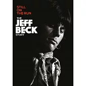 傑夫貝克 / 一路搖滾：傑夫貝克傳 (DVD)