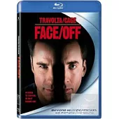 變臉(日版) (藍光BD)