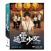 通靈少女(共6集) DVD