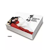 夢蝶 精裝DVD+節目冊