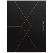 EXO - EXO’S SECOND BOX (4 DISC) (韓國進口版)