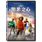 闇黑之心 (DVD)