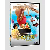 夢幻飛琴 DVD