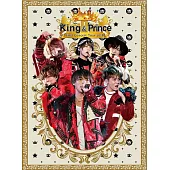 King & Prince / King & Prince First Concert Tour 2018 初回盤 (2DVD)