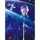 西野加奈 / 摯愛LOVE it Tour~10th Anniversary~ 【BD+寫真書初回盤】