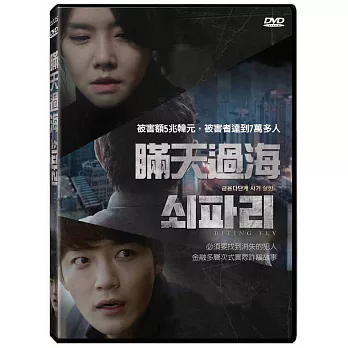瞞天過海 DVD