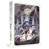 小女友 GFRIEND 2018 FIRST CONCERT ENCORE [SEASON OF GFRIEND] DVD (韓國進口版)